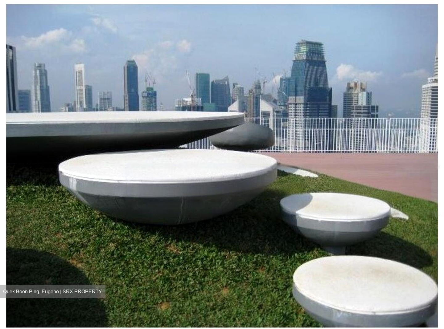 Blk 1 The Pinnacle@Duxton (Bukit Merah), HDB 5 Rooms #458533581